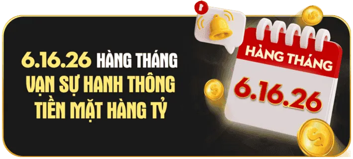 Tin tức khuyến mãi độc quyền 77vin win