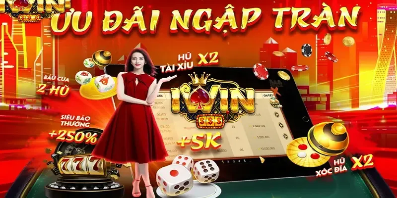 Sòng bạc trực tiếp 77vin win